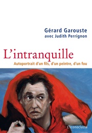 L'intranquille (Gérard Garouste)
