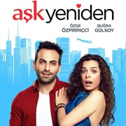 Aşk Yeniden