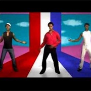 What What (In the Butt) - Samwell