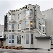 Cabot Court Hotel - Weston-Super-Mare