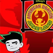 American Dragon: Jake Long