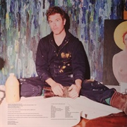 Where the Night Goes - Josh Ritter