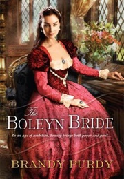 The Boleyn Bride (Brandy Purdy)