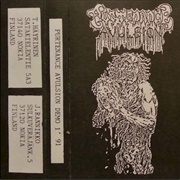 Purtenance Avulsion - Demo '91