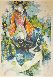 Midsummer's Night Dream (1959)