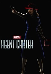 Agent Carter: Season 1 (2015)