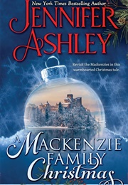 A Mackenzie Family Christmas (Jennifer Ashley)