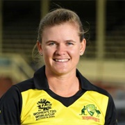 Jess Jonassen (Lesbian, She/Her)