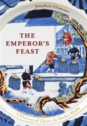 The Emperor's Feast (Clements)