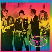 The B-52'S - Cosmic Thing