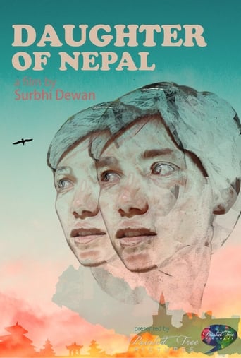 Daughter of Nepal (2018)