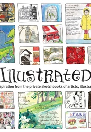 An Illustrated Life (Danny Gregory)