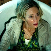 Evelyn Abbott (A Quiet Place, 2018)