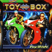 Russian Lullaby - Toy Box