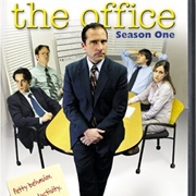 The Office: Season 1 (2005)