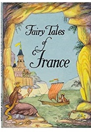 Fairy Tales of France (Barbara Ker Wilson)