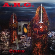 A.R.G. - Entrance
