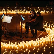 Candlelight Concert
