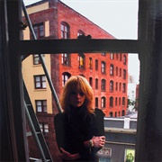 Back, Baby - Jessica Pratt