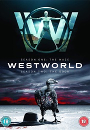 Westworld Seasons 1 and 2 (2018)