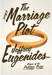 The Marriage Plot (Jeffrey Eugenides)