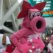 Birdo Costume