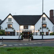 The Linford Arms - Cannock