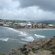 Sainte-Marie, Martinique