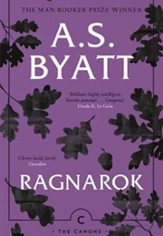 Ragnarok (A. S. Byatt)