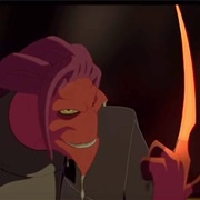 Thrax (Osmosis Jones, 2001)