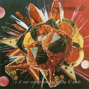 Germinale - ...E Il Suo Respiro Ancora Agita Le Onde?