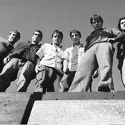 Addison Groove Project