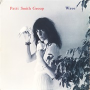 Broken Flag - Patti Smith