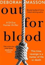 Out for Blood (Deborah Masson)