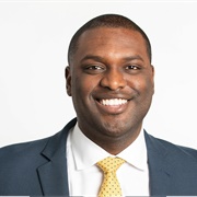 Mondaire Jones (Gay, He/Him)