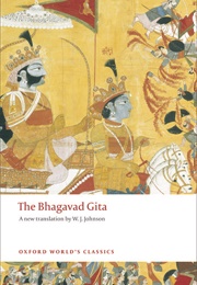 Bhagavad Gita (Vyasa)
