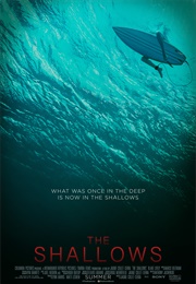 The Shallows (2016)