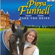 Pippa Funnell: Take the Reins