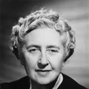 Agatha Christie (1890-1976)