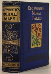 Moral Tales for Young People (Maria Edgeworth)