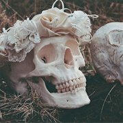 Playing in the Sand - Blue