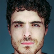 Fábio Audi (Bisexual, He/Him)