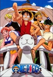 One Piece (1999)