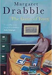The Gates of Ivory (Margaret Drabble)