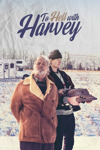 To Hell With Harvey (2019)
