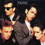 King - Bitter Sweet
