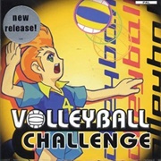 Volleyball Challenge