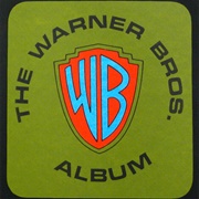 The Residents - The Warner Bros. Album