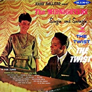 Hank Ballard & the Midnighters - Singin' and Swingin'
