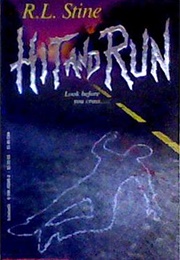 Hit and Run (R.L.Stine)